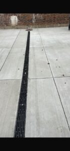 Drainage Installation