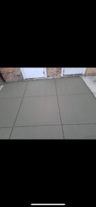 Concrete Services