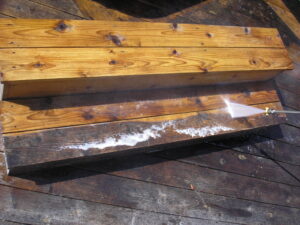 Power Washing Services