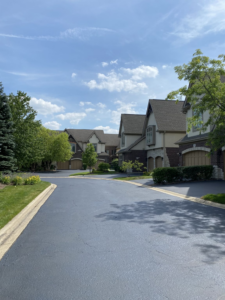 Asphalt Repair